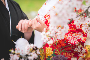 結婚式をされない方や既に入籍されてる方にも大人気のブライダルフォトを滋賀県でお撮りしませんか？