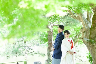 滋賀のフォトウェディングショップがお教えする結婚式起源